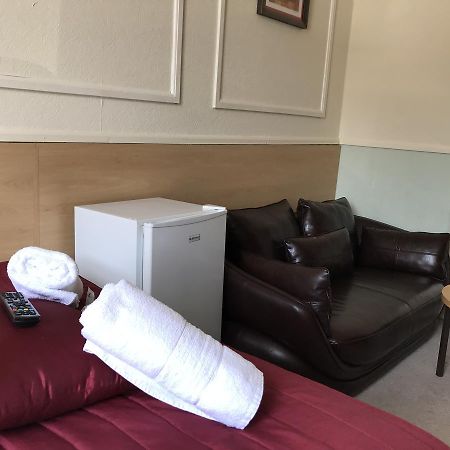 The Manchester Hotel Bournemouth Ngoại thất bức ảnh