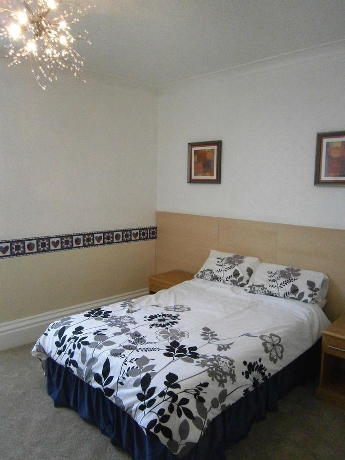 The Manchester Hotel Bournemouth Ngoại thất bức ảnh