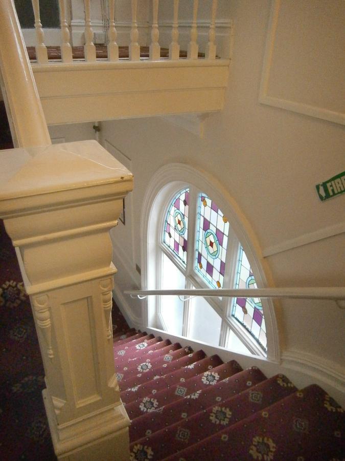 The Manchester Hotel Bournemouth Ngoại thất bức ảnh