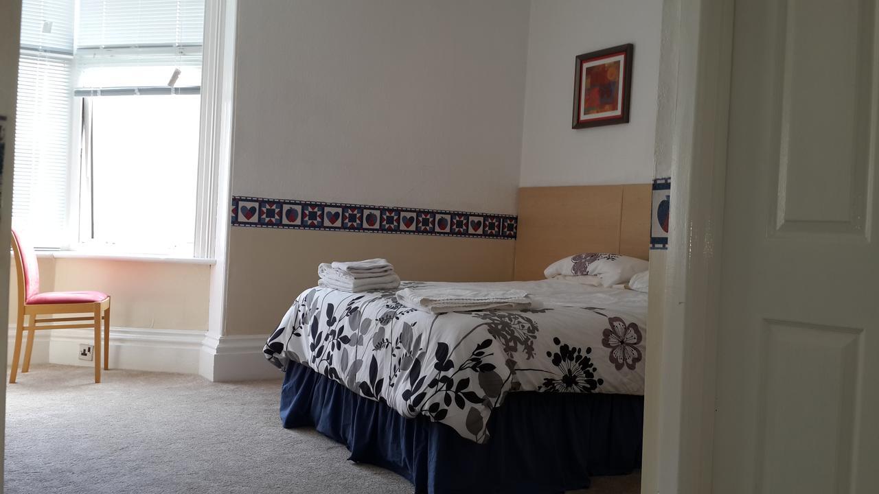 The Manchester Hotel Bournemouth Ngoại thất bức ảnh