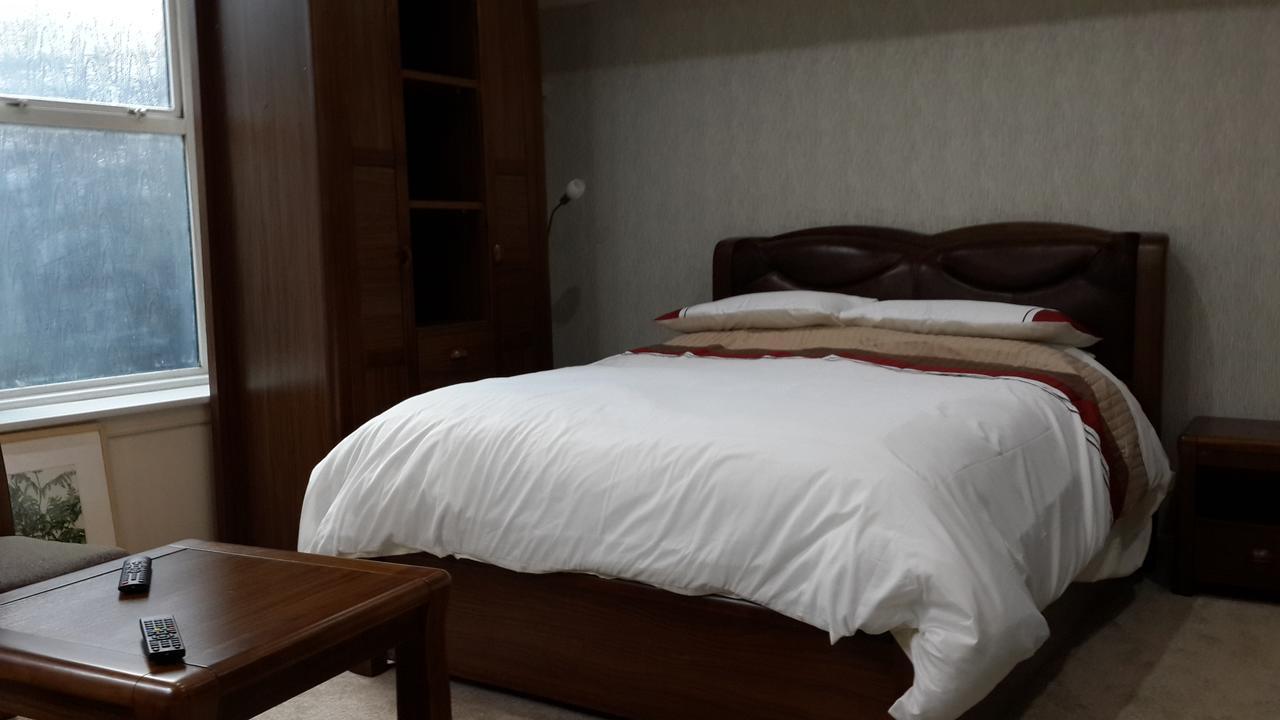 The Manchester Hotel Bournemouth Ngoại thất bức ảnh