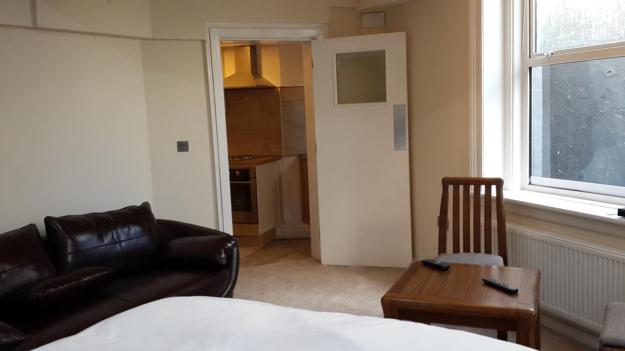 The Manchester Hotel Bournemouth Ngoại thất bức ảnh