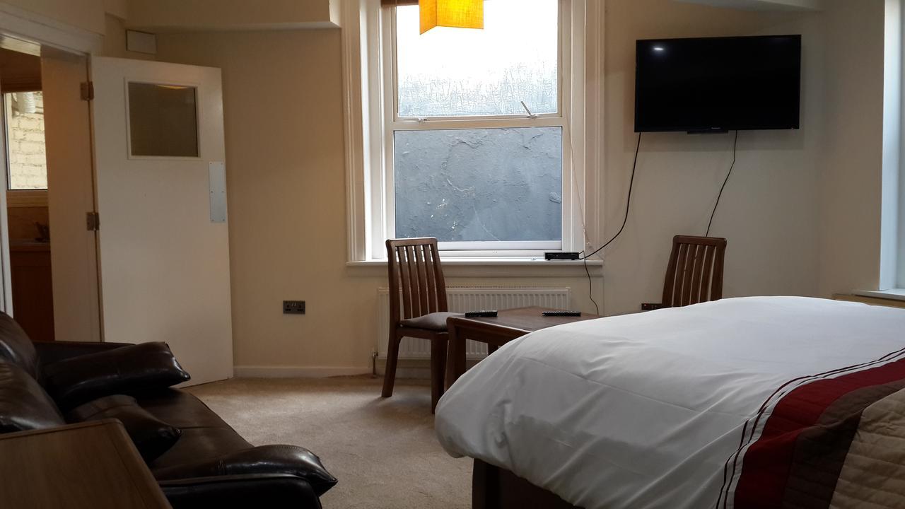 The Manchester Hotel Bournemouth Ngoại thất bức ảnh