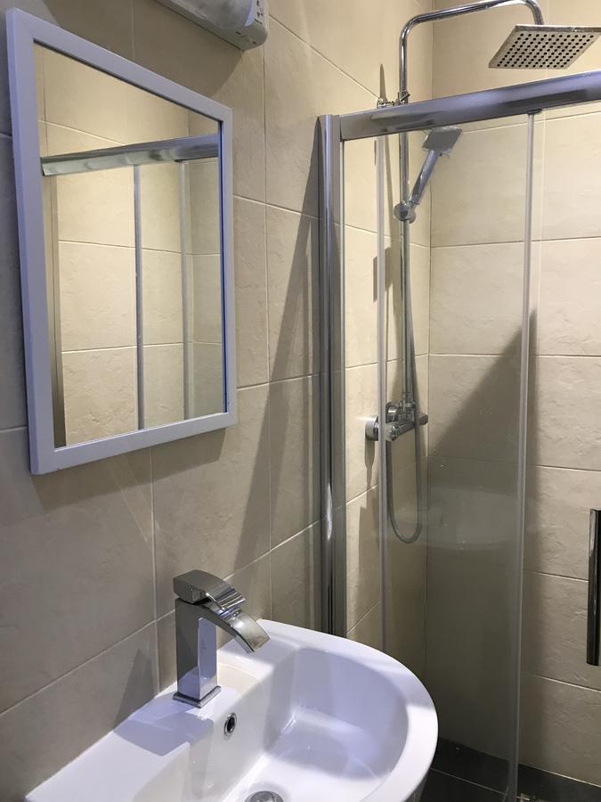 The Manchester Hotel Bournemouth Ngoại thất bức ảnh