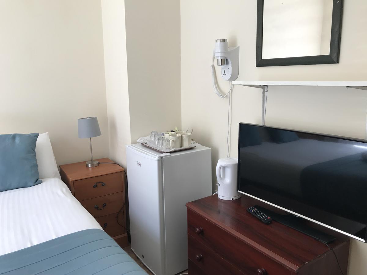 The Manchester Hotel Bournemouth Ngoại thất bức ảnh