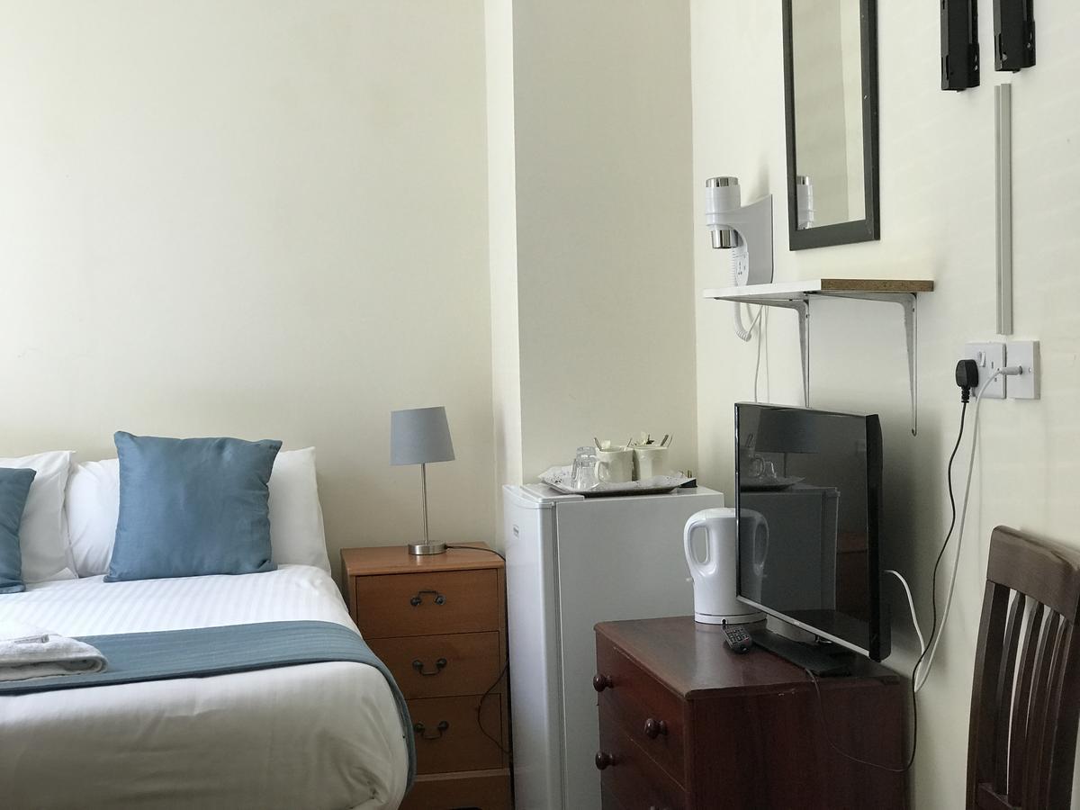 The Manchester Hotel Bournemouth Ngoại thất bức ảnh