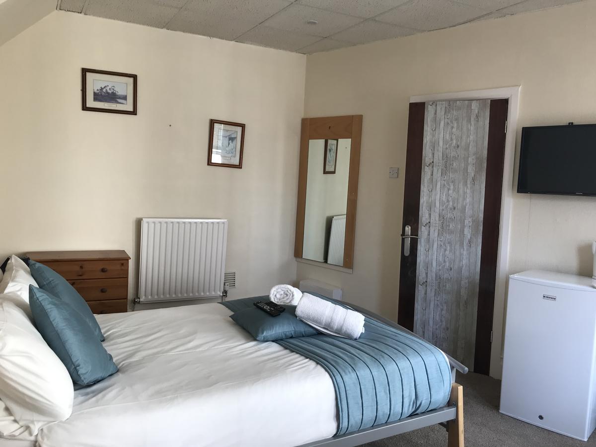 The Manchester Hotel Bournemouth Ngoại thất bức ảnh